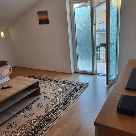 Appartement App Anima With Jacuzzi Umag