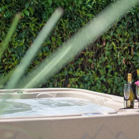 App Anima With Jacuzzi
