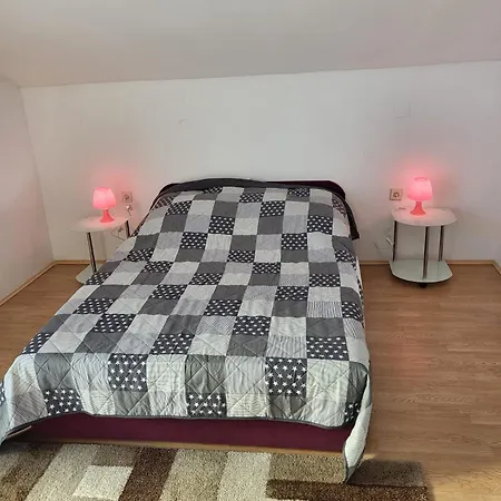 Apartmán App Anima With Jacuzzi Umag